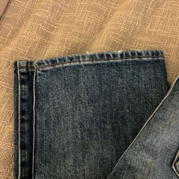 J Crew Jeans - Picture 3 of 5